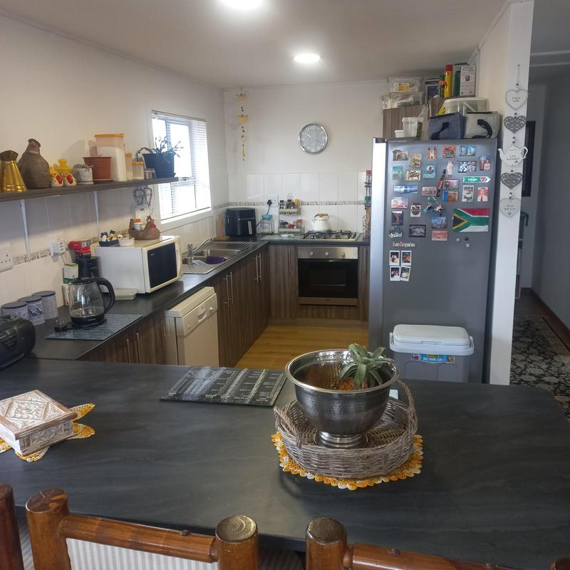 3 Bedroom Property for Sale in Strandfontein Western Cape